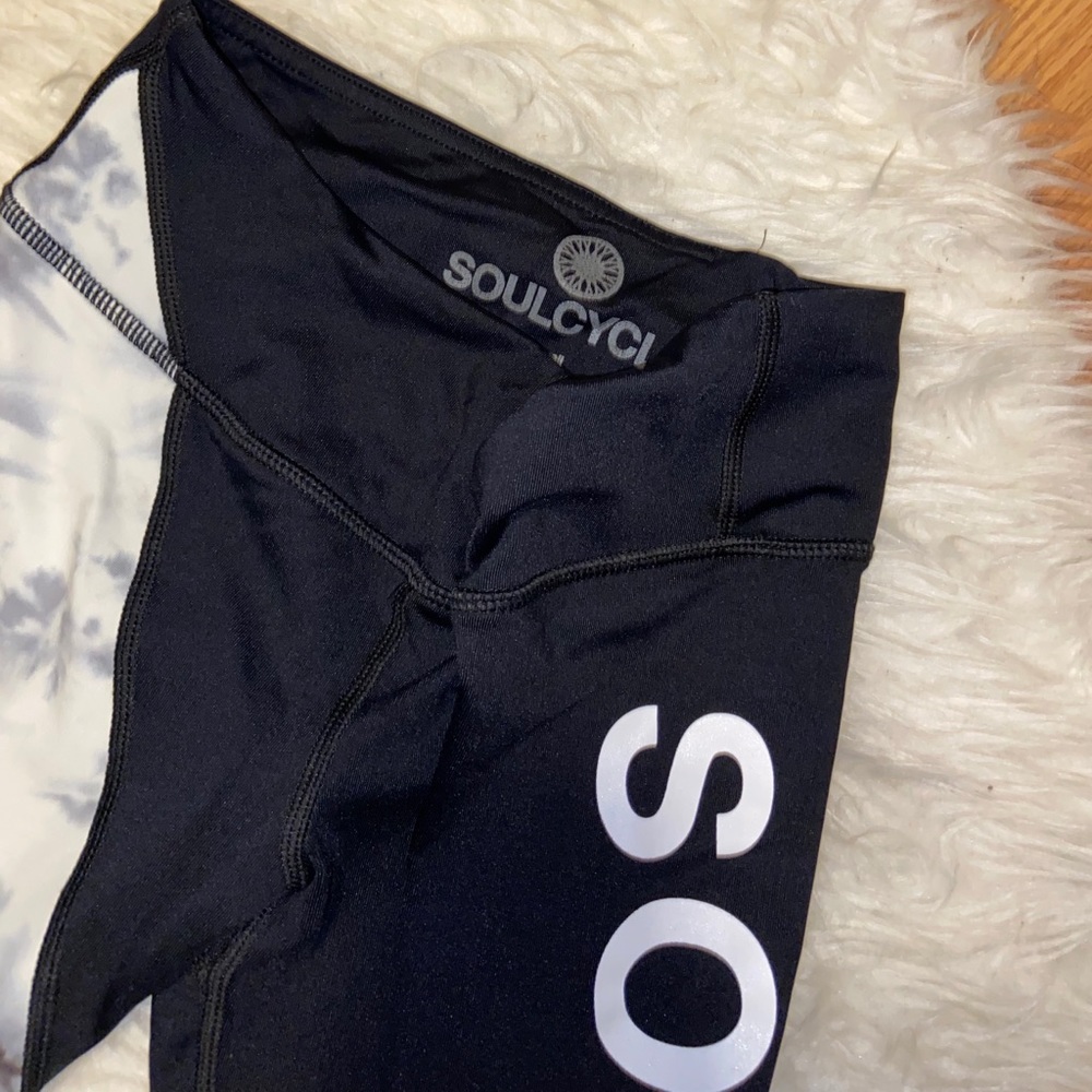 Soul cycle leggings - Picture 2 of 3